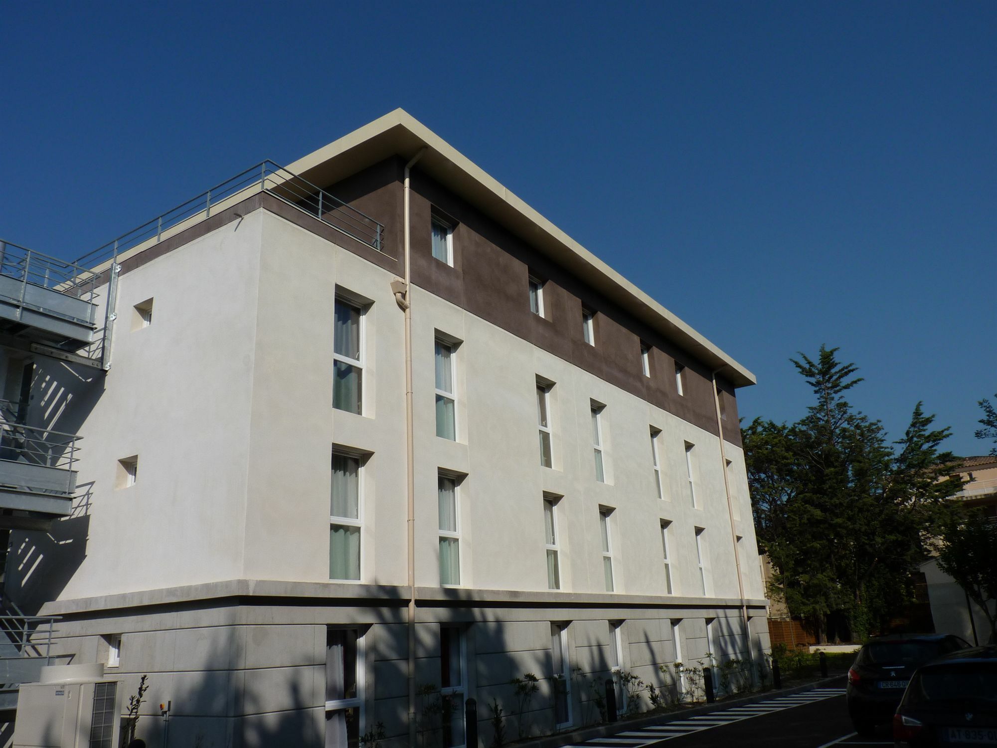 Le Clos De Celony Екс ан Прованс Екстериор снимка